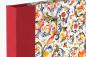 Preview: Elegant recipe book in Italian design